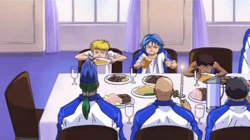 Otaku Gallery / Anime e Manga / Buzzer Beater / Screen shots / 04 - PG / 025.jpg